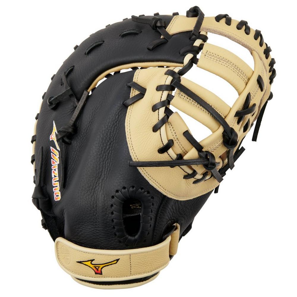 Mizuno GXF90B5 Franchise 12.5" First Base Mitt: 313240