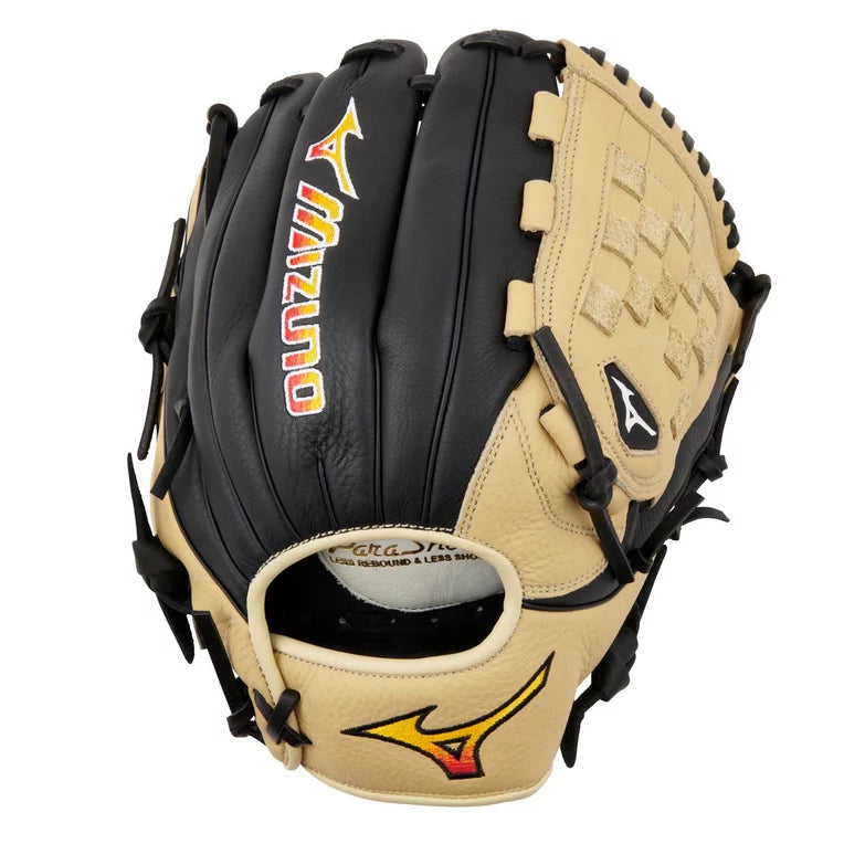 Mizuno Franchise GNF1200B5 12" Baseball Glove: 313243