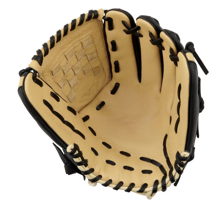 Mizuno Franchise GNF1200B5 12" Baseball Glove: 313243