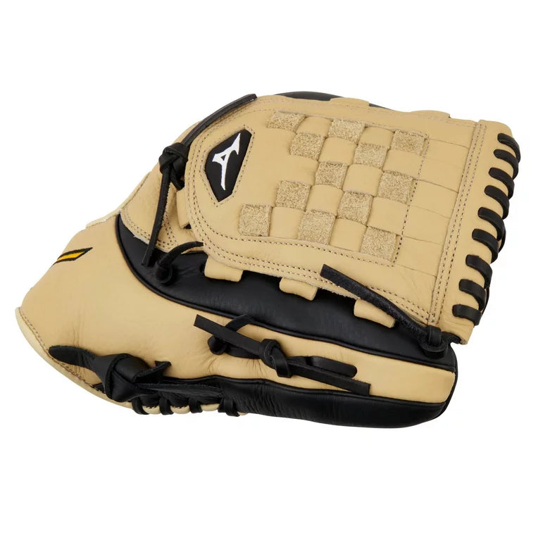 Mizuno Franchise GNF1200B5 12" Baseball Glove: 313243