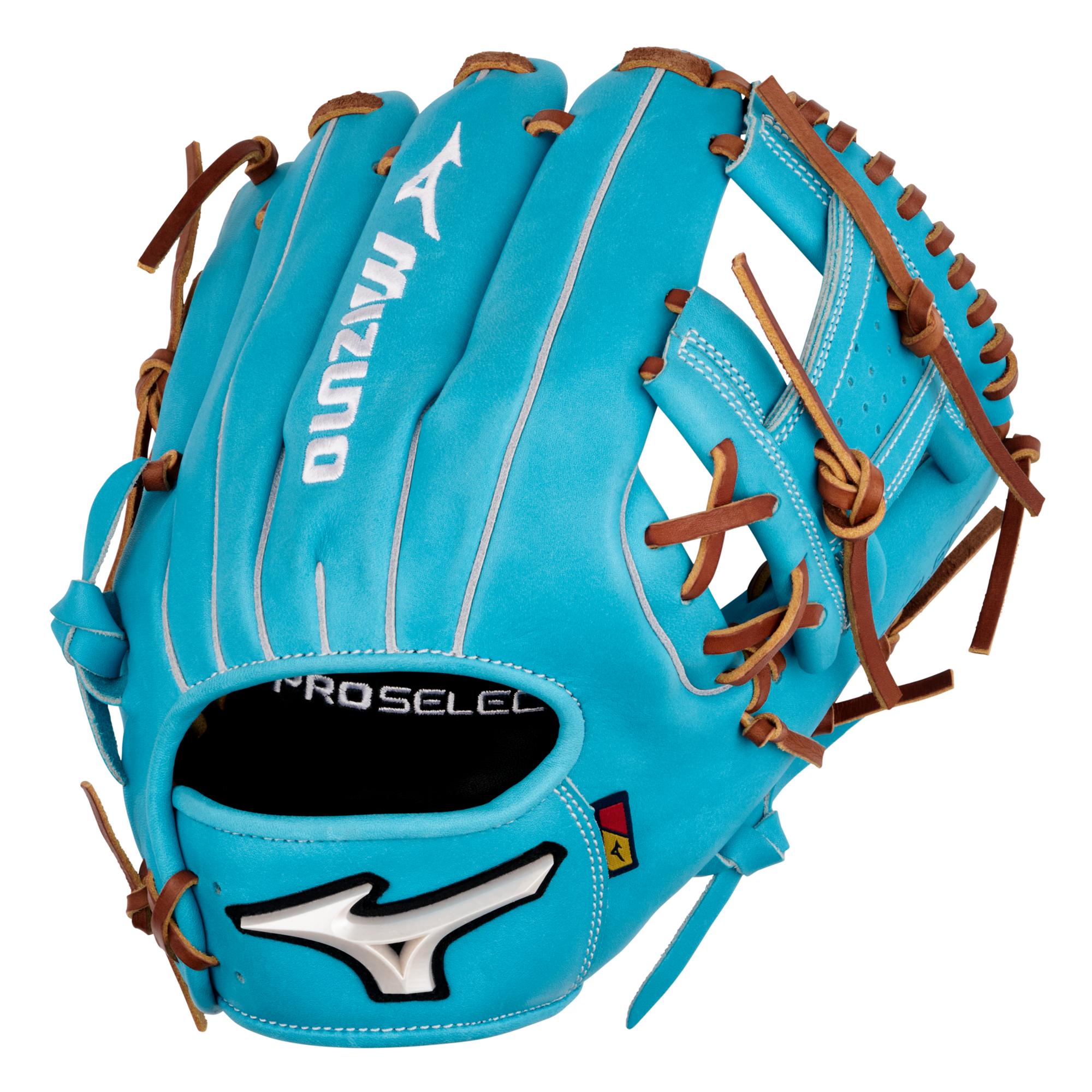 Mizuno GPS-42R Pro Select 11.5" Baseball Glove: 313328