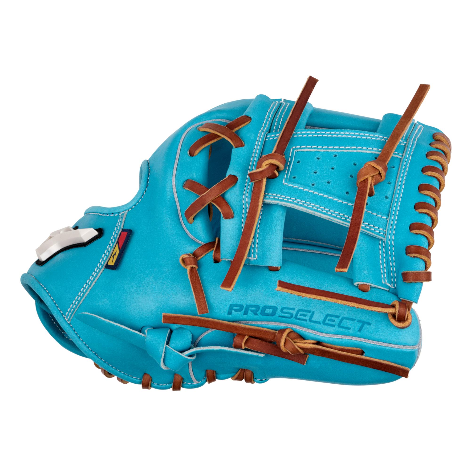 Mizuno GPS-42R Pro Select 11.5" Baseball Glove: 313328