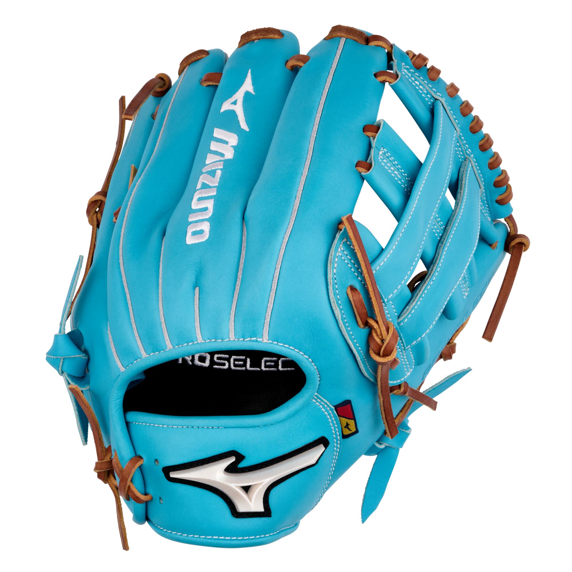 Mizuno GPS-51D Pro Select 11.75" Baseball Glove: 313329