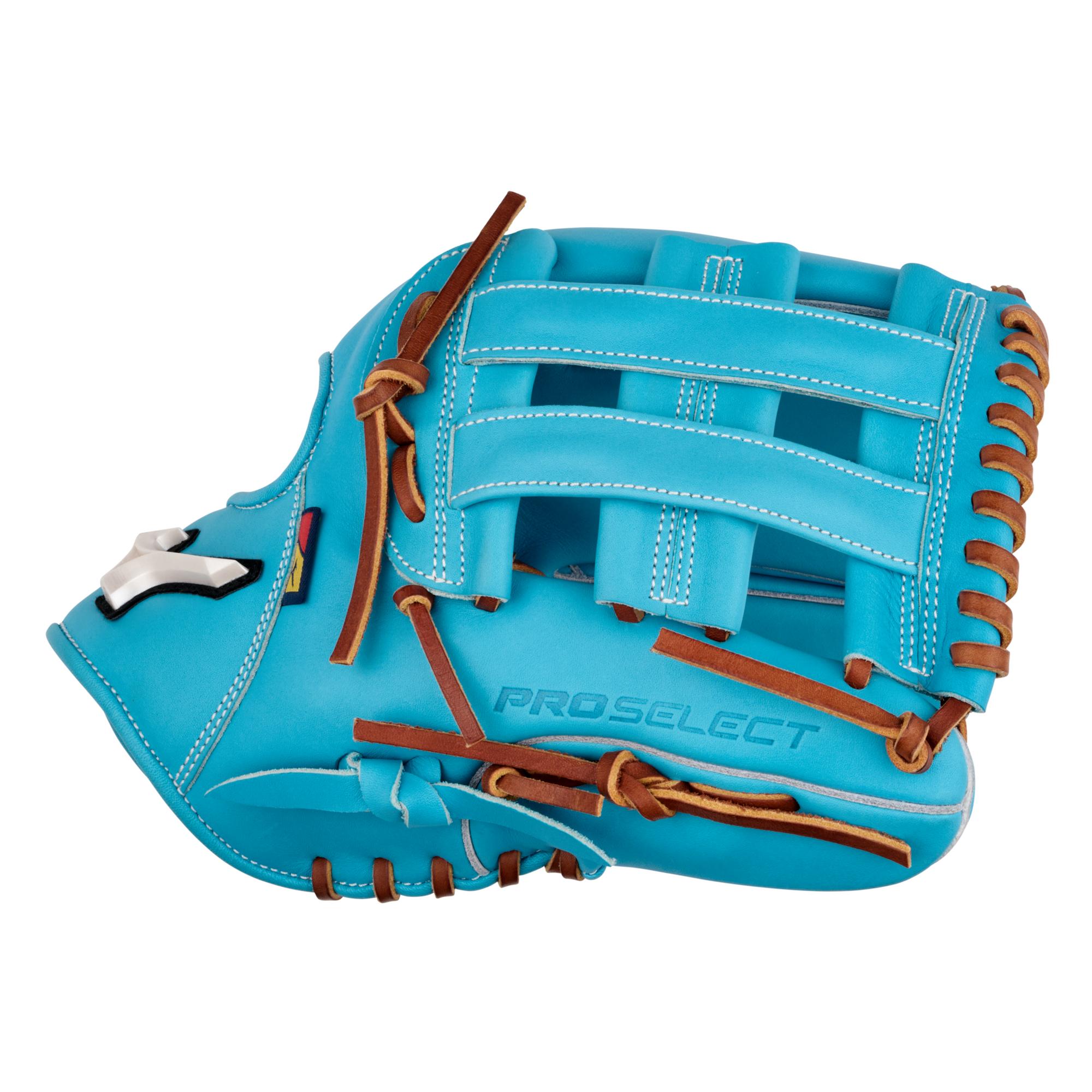 Mizuno GPS-51D Pro Select 11.75" Baseball Glove: 313329