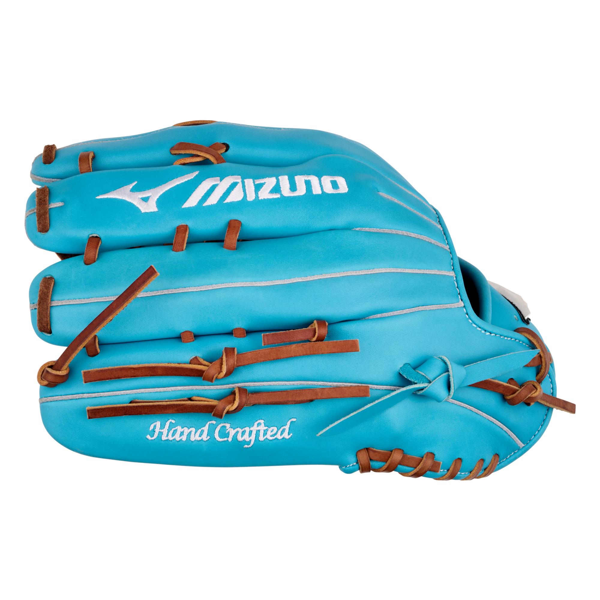 Mizuno GPS-73D Pro Select 12.75" Baseball Glove: 313330