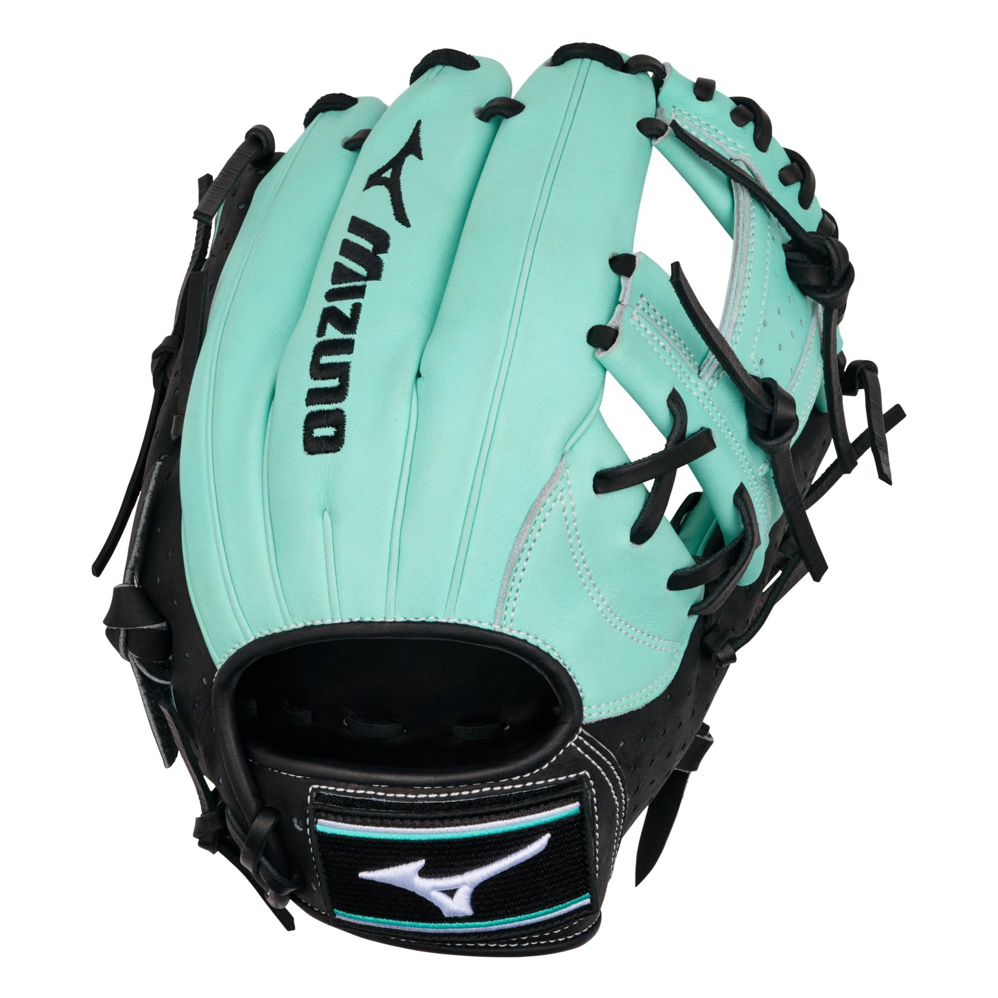 Mizuno GPEX-40 Prime Elite X 11.5" Baseball Glove: 313334