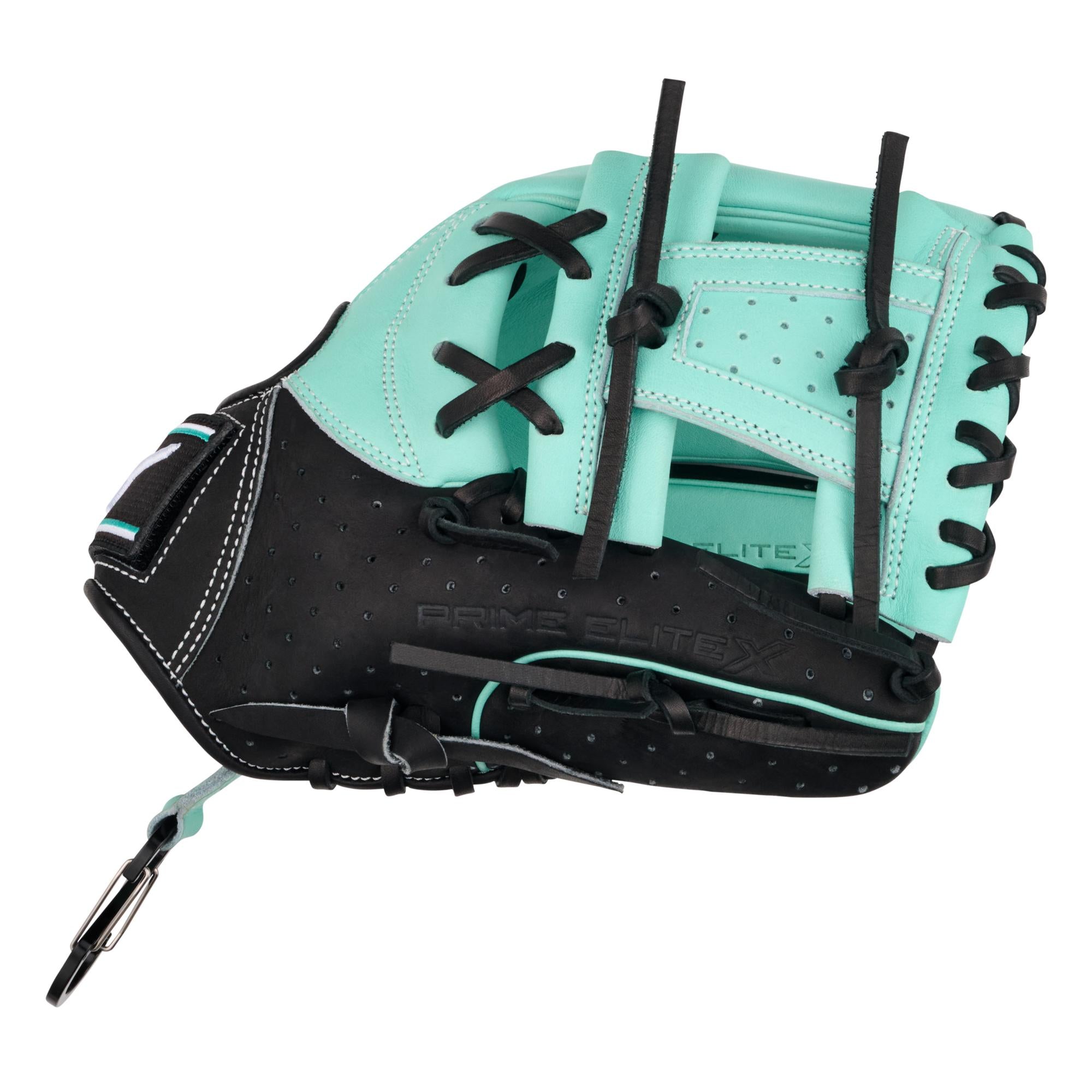 Mizuno GPEX-40 Prime Elite X 11.5" Baseball Glove: 313334