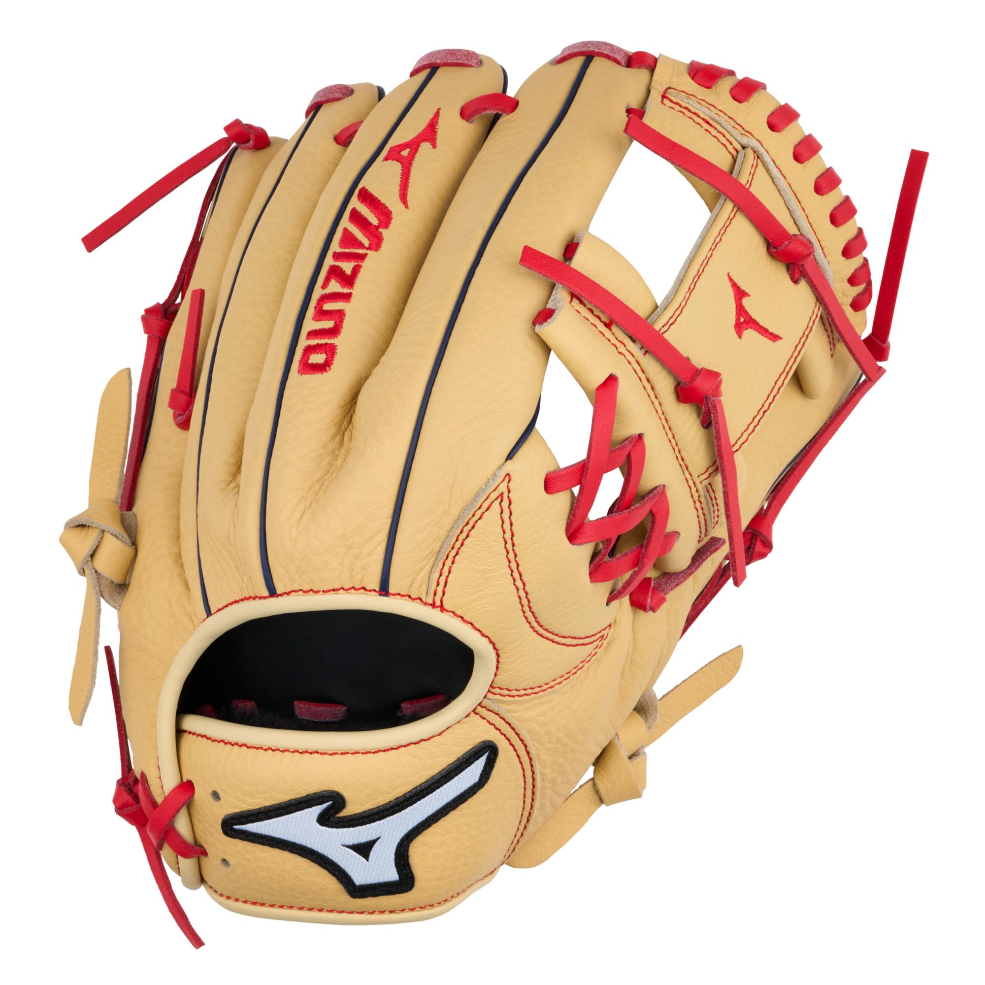 Mizuno GPSL1102 Prospect Select BB Series 11" Baseball Glove: 313340