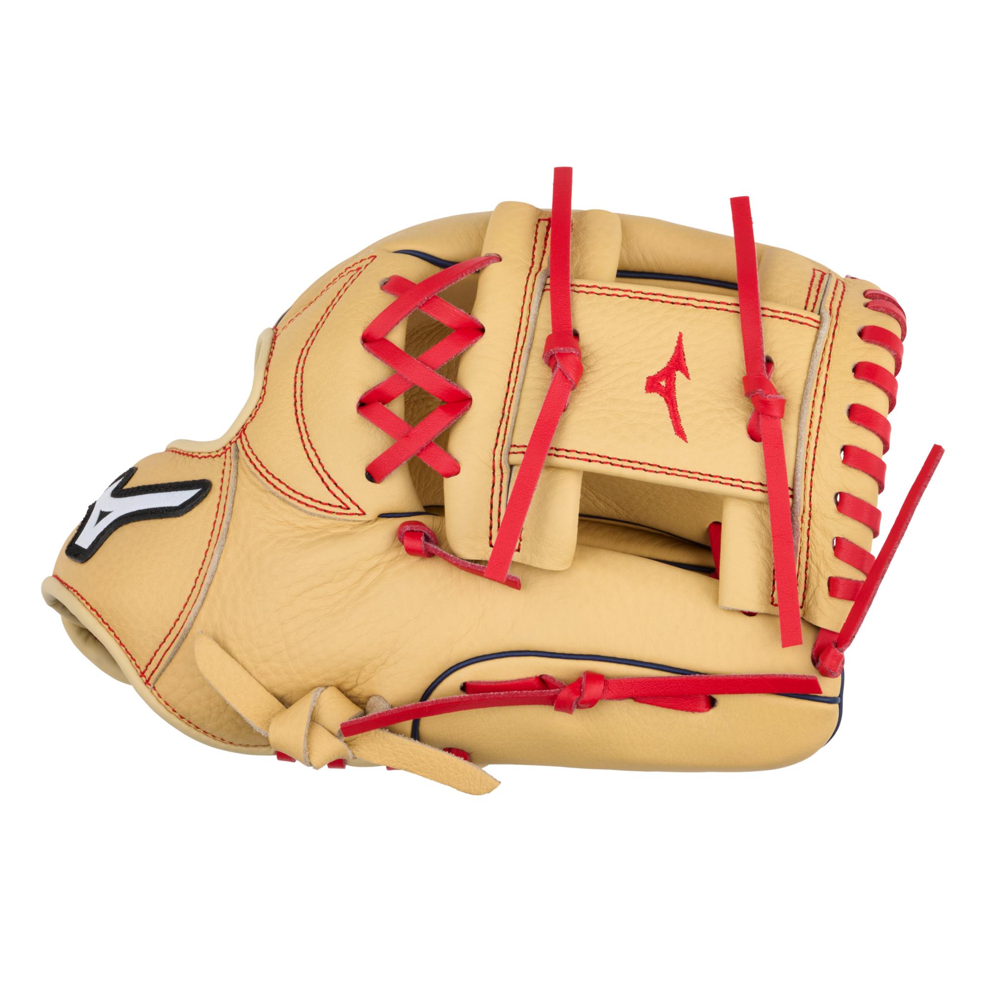 Mizuno GPSL1102 Prospect Select BB Series 11" Baseball Glove: 313340
