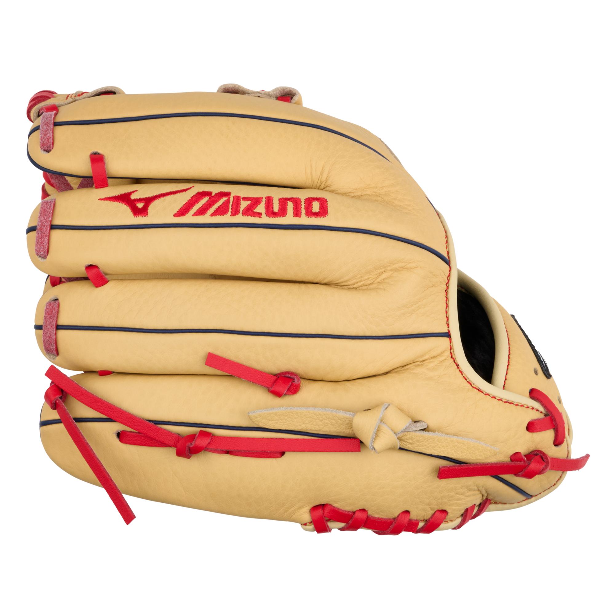 Mizuno GPSL1102 Prospect Select BB Series 11