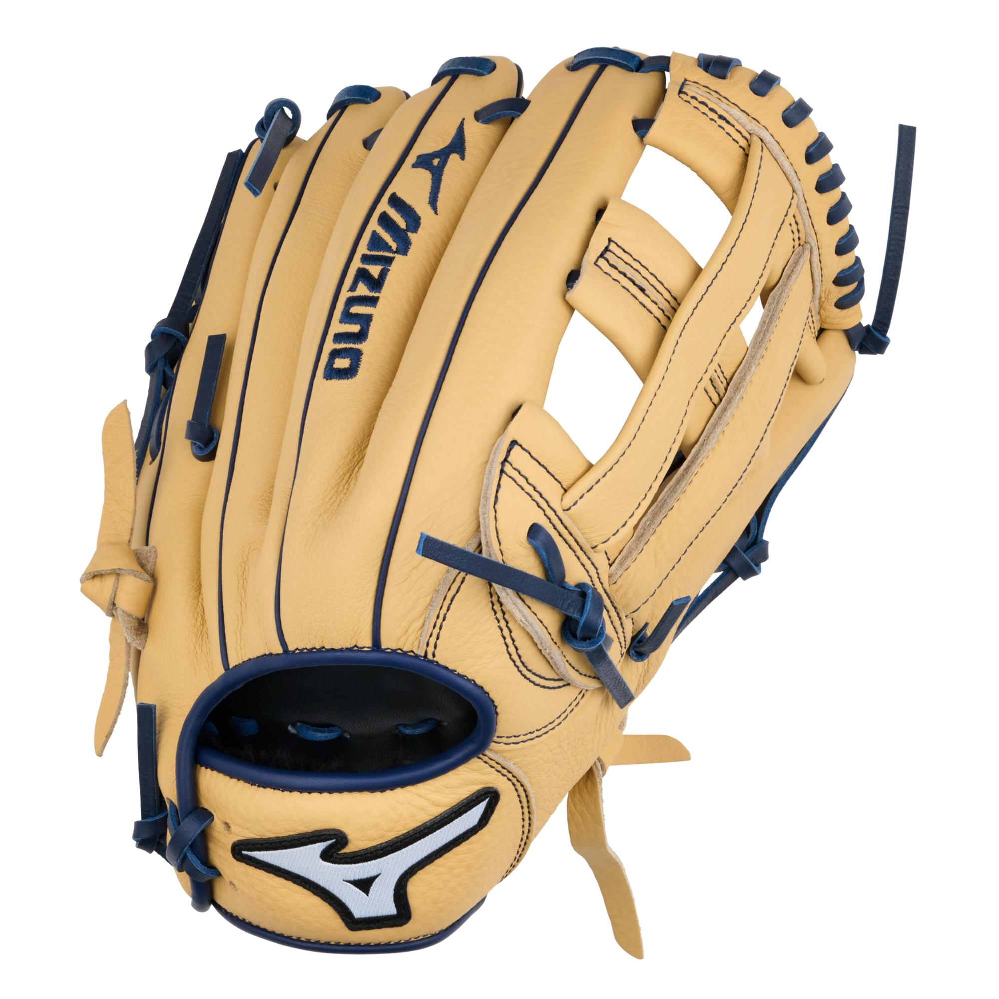 Mizuno GPSL1152 Prospect Select BB Series 11.5" Baseball Glove