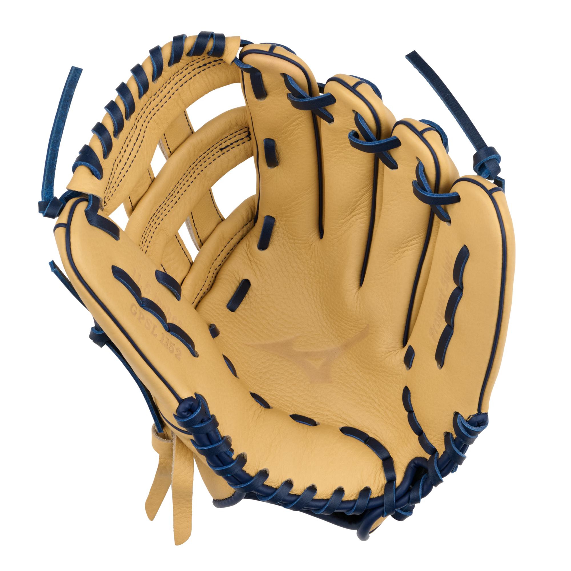 Mizuno GPSL1152 Prospect Select BB Series 11.5" Baseball Glove
