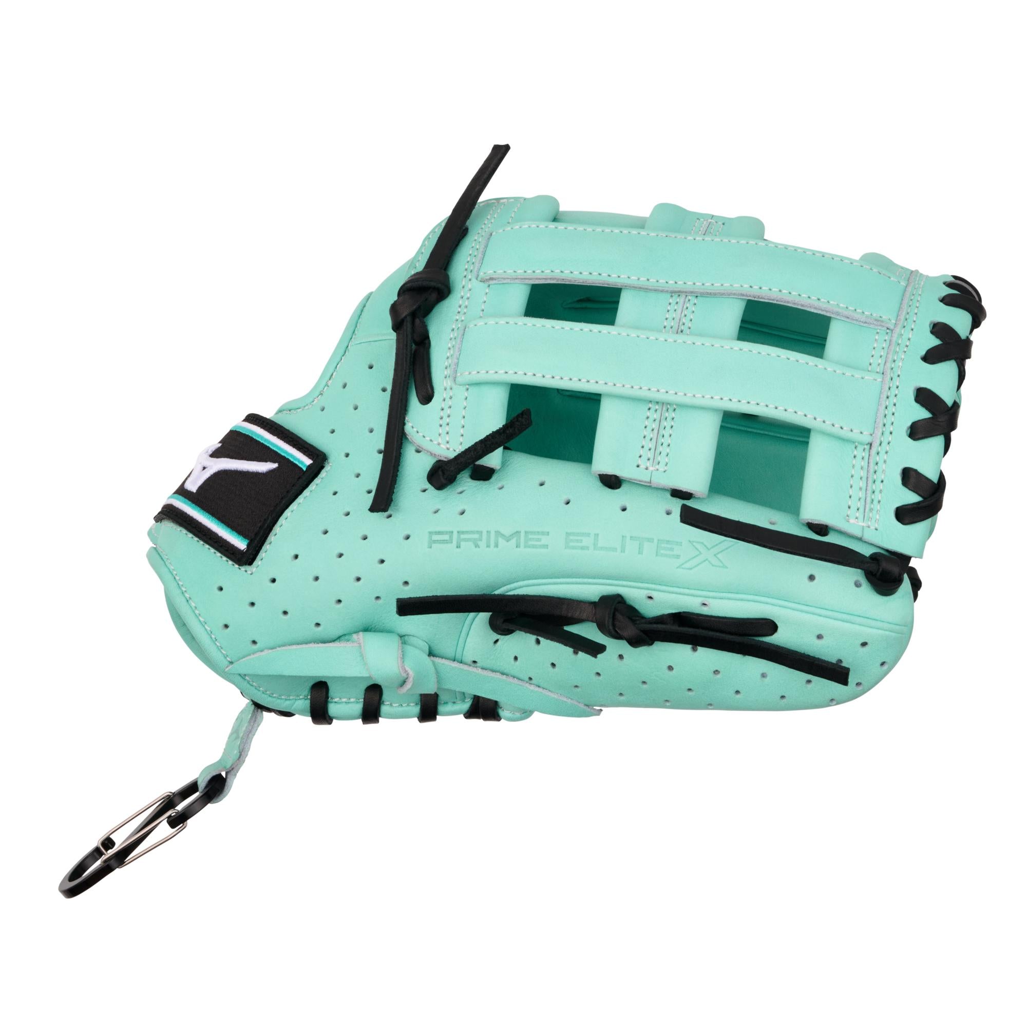 Mizuno GPEXF-60 Prime Elite X 12.5" Softball Glove: 313350