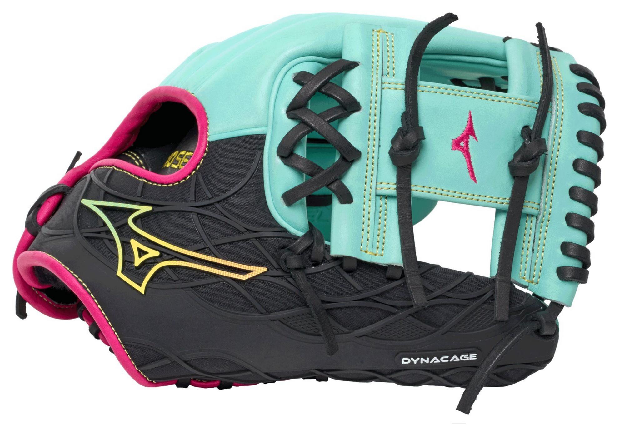 Mizuno GPS-40RDC Pro Select Dynacage 11.5 Mizuno GPS-40RDC Pro Select Dynacage 11.5