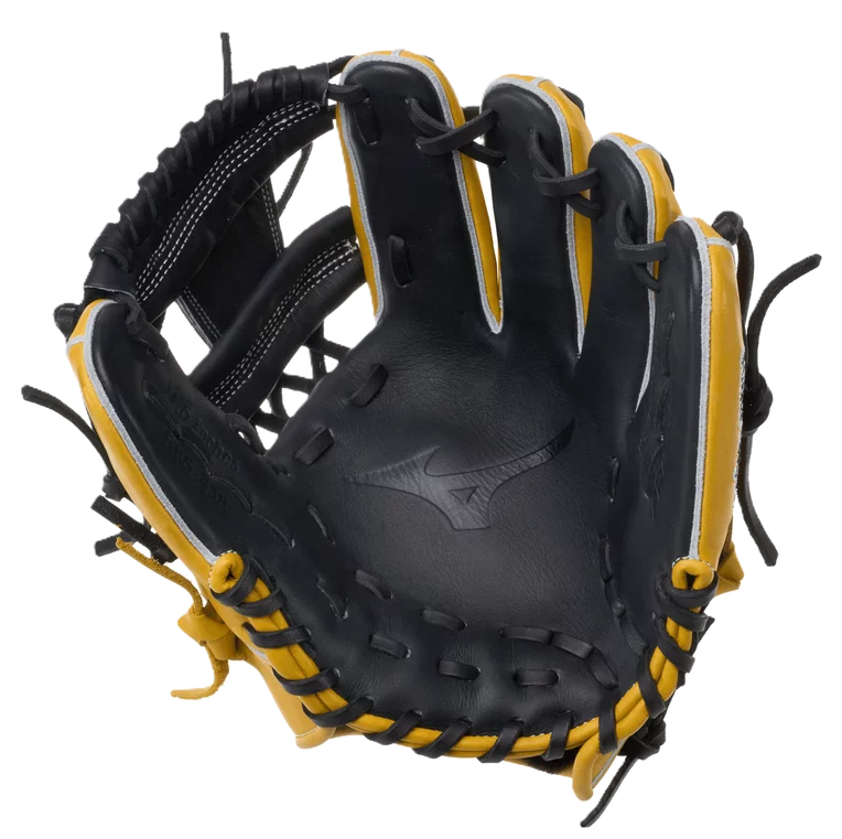 Mizuno Pro GPS-43R Pro Select 11.5" Baseball Glove: 313456