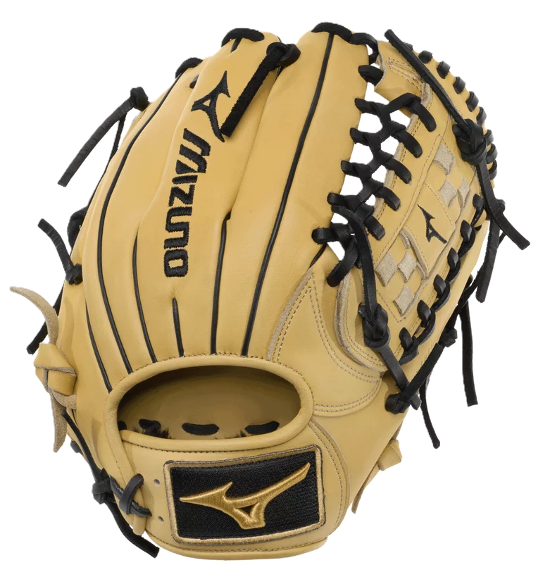Mizuno MVP Prime GMVP1200P5 12" Baseball Glove: 313473