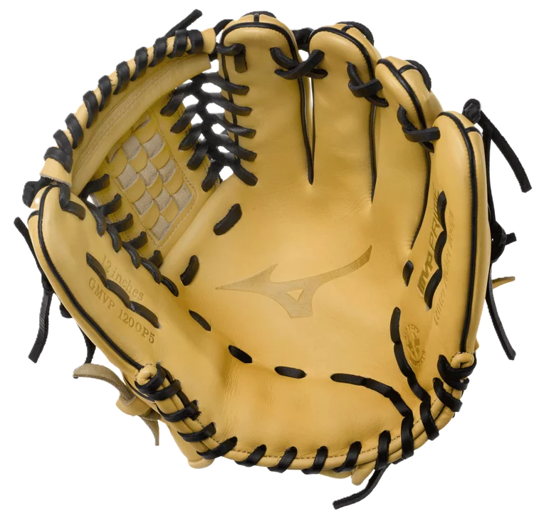 Mizuno MVP Prime GMVP1200P5 12" Baseball Glove: 313473