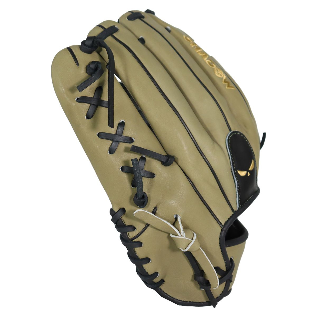 The Shadow 18: Sentinel 12.75" Baseball Pitchers Glove