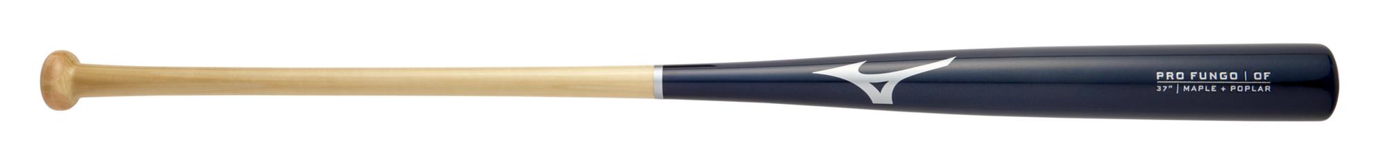 Mizuno Navy Pro Fungo Bat 37": 340626