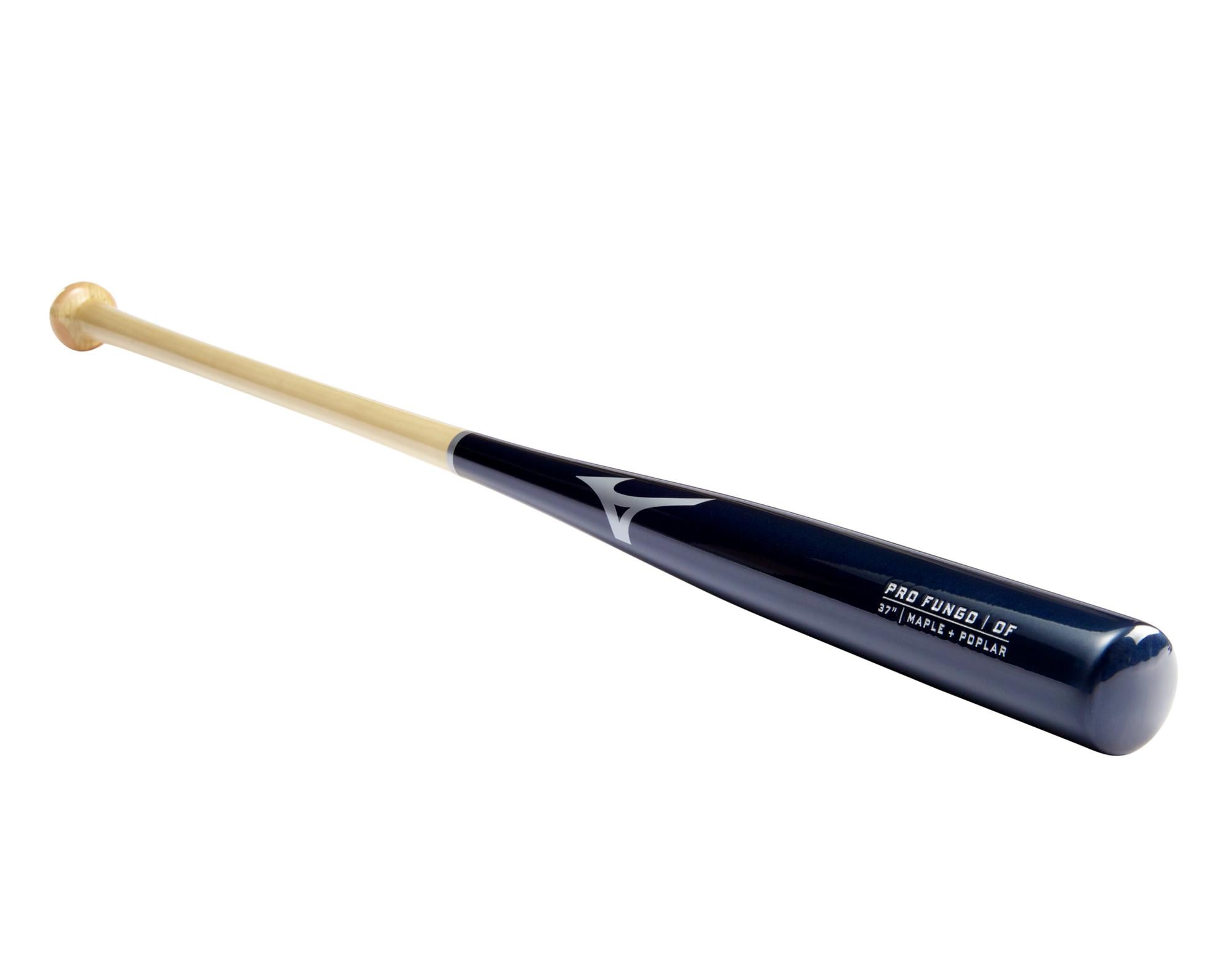 Mizuno Navy Pro Fungo Bat 37": 340626
