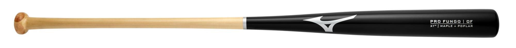 Mizuno Black Pro Fungo Bat 37": 340626