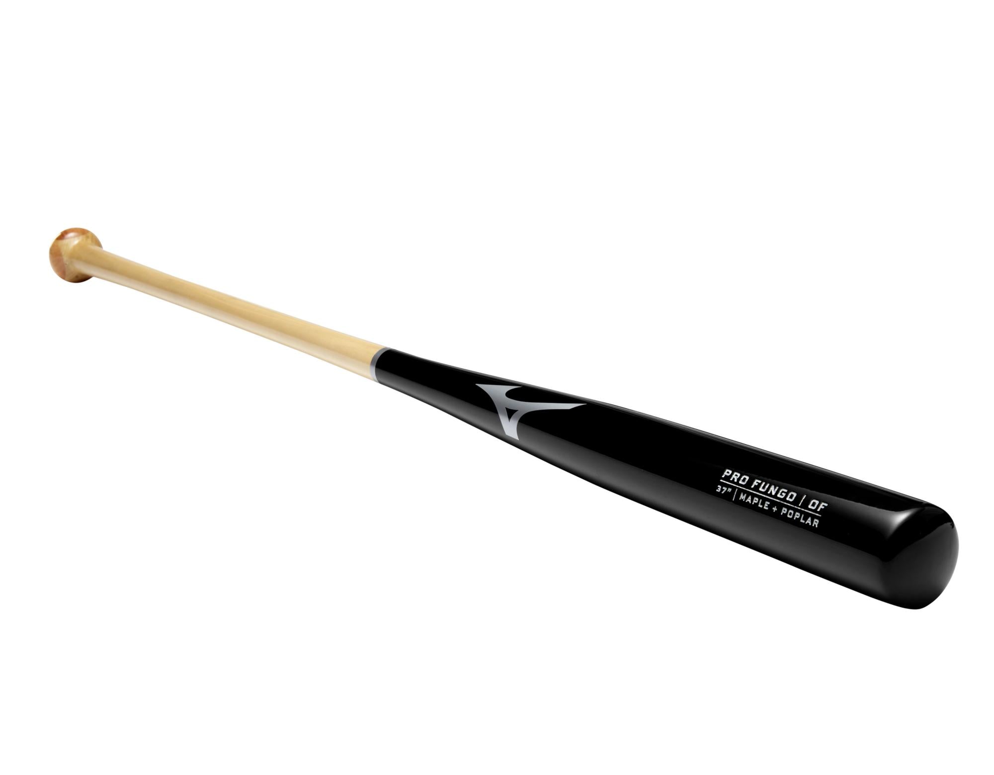 Mizuno Black Pro Fungo Bat 37": 340626