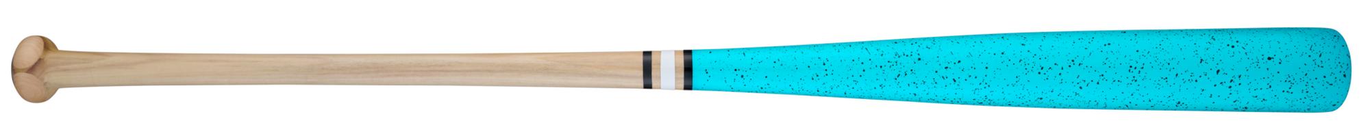 Mizuno Teal Green Pro Fungo Bat Infield 35": 340627