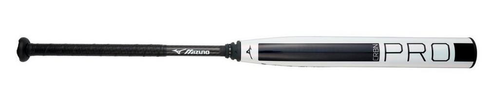 Mizuno (-10) F25-CRBN Pro Fastpitch Bat: 340665