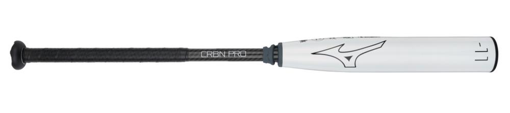 Mizuno (-11) F25-CRBN PRO FASTPITCH BAT: 340667