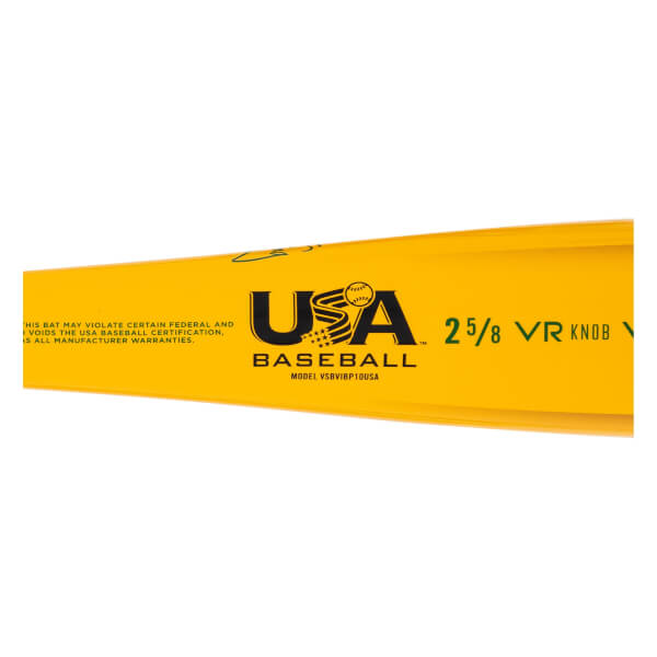 Victus Pencil -10 USA Baseball Bat: VSBVIBP10USA