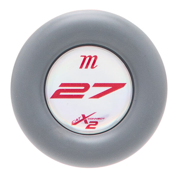 Marucci 2025 (-11) CATX2 Connect USA Baseball Bat: MSBCCX211USA