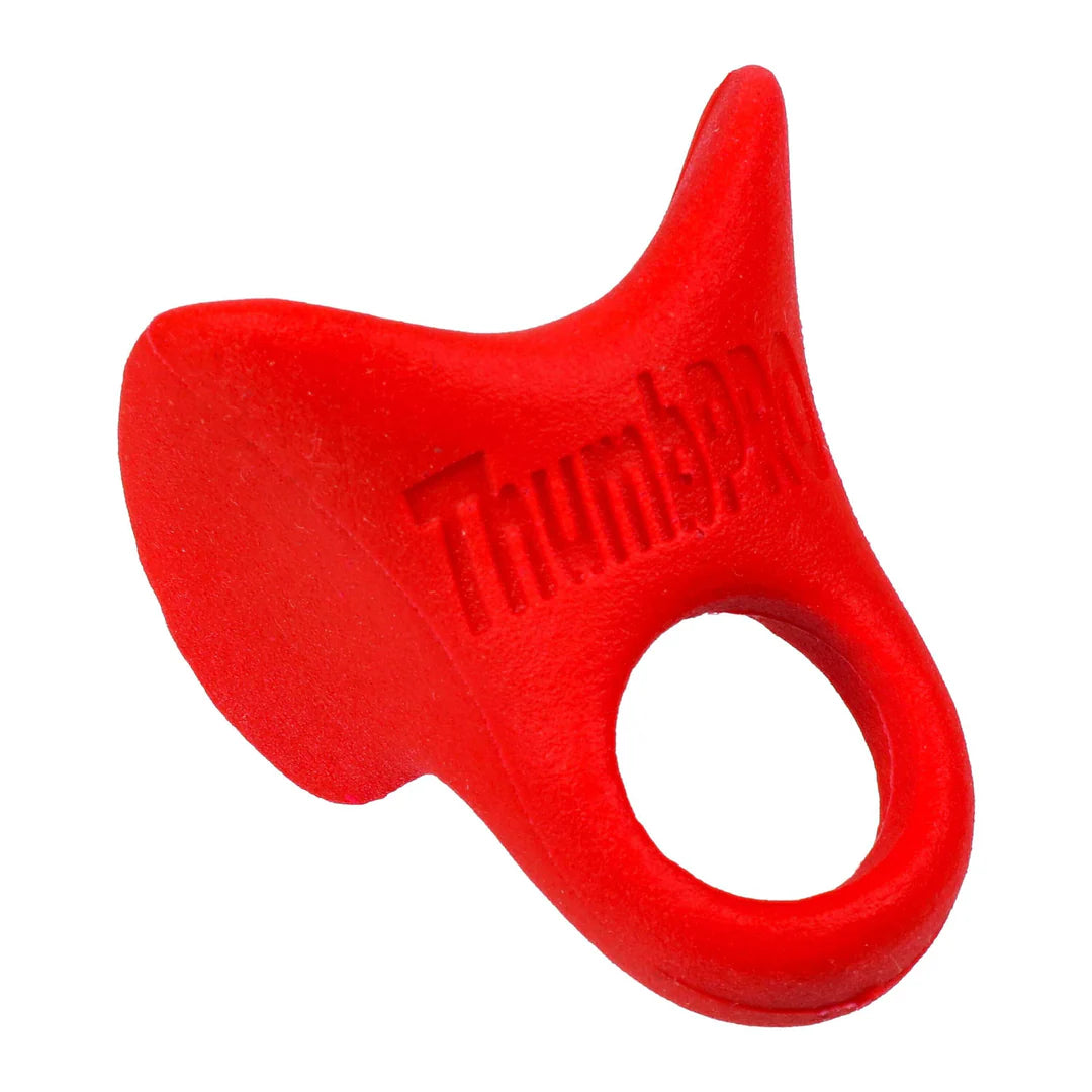 THUMBPRO RALLY RED