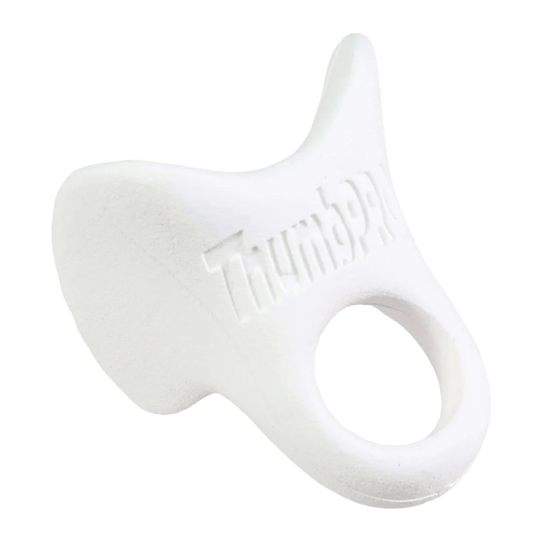 THUMBPRO WHITE LIGHTNING