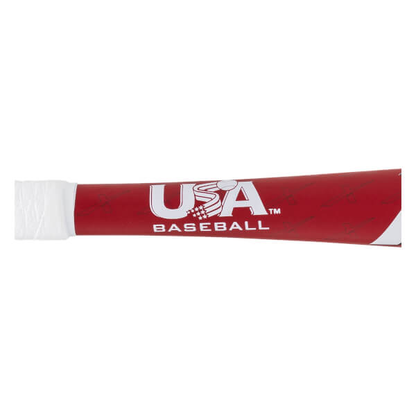 MARUCCI 2025 (-8) CATX2 USA BASEBALL BAT: MSBCX28USA