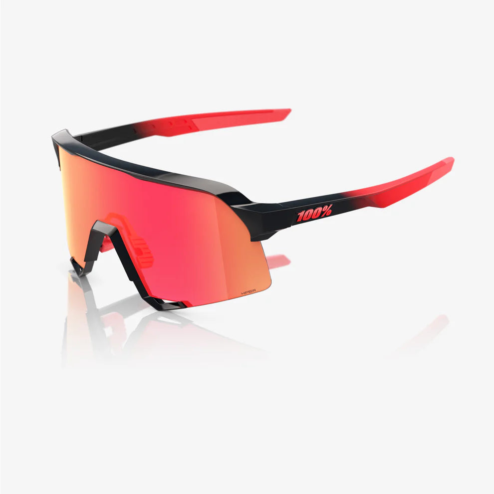 100% S3 LE - ELLY 24 LE - HiPER RED MIRROR 60005-00039