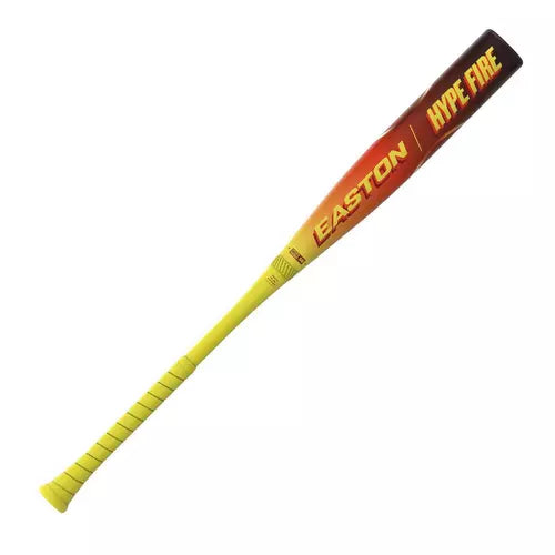Easton 2026 Hype Fire BBCOR Baseball Bat: EBB6HYP3