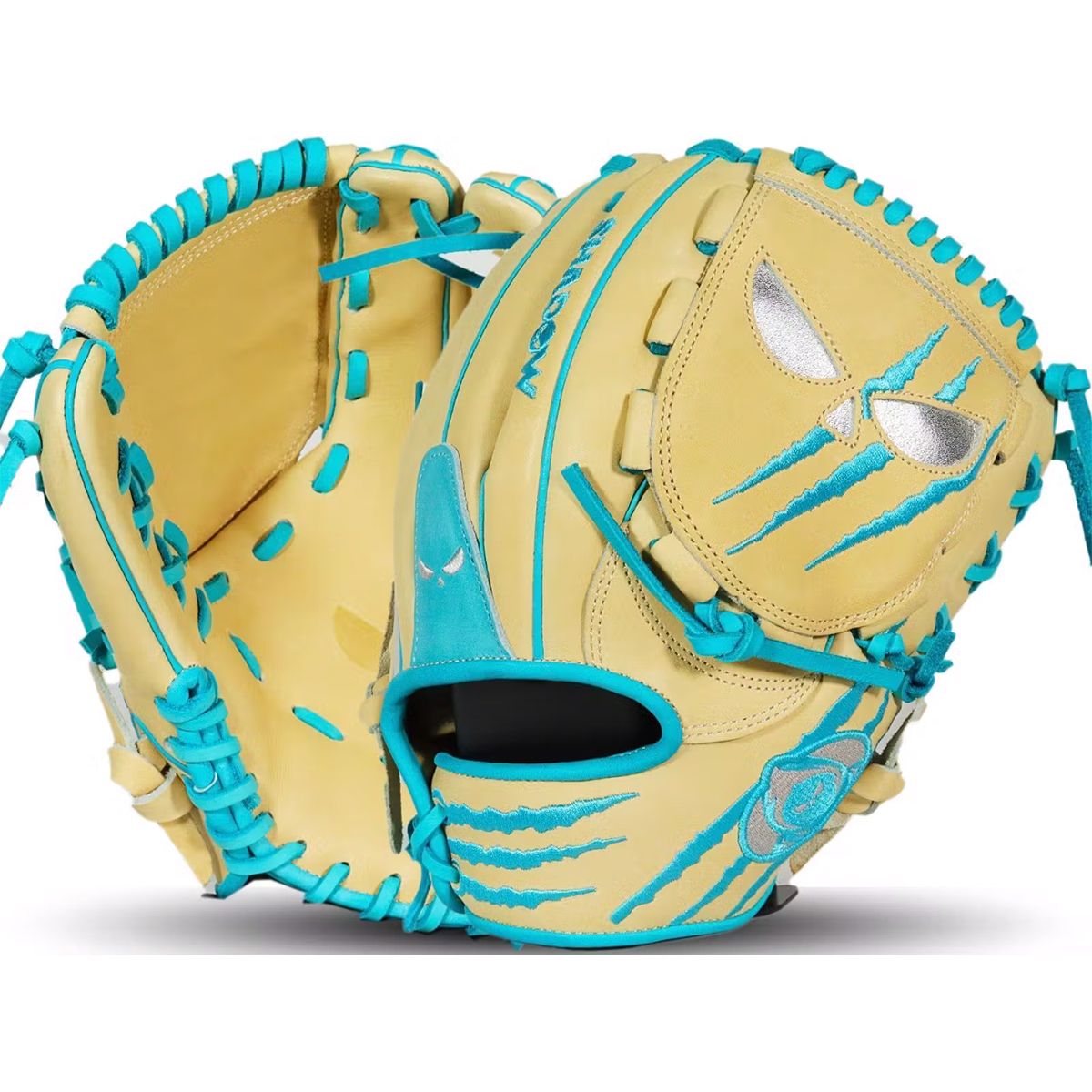 The Shadow 12: Sub Zero 12" Baseball Pitchers Glove