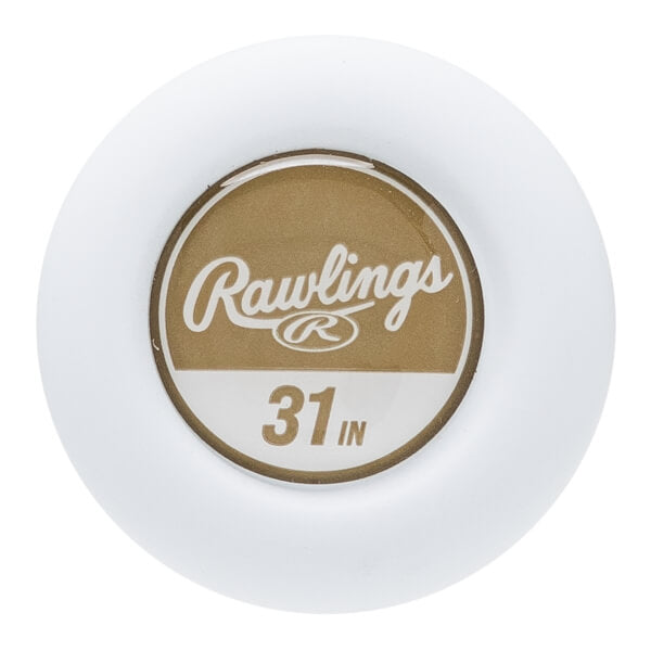 2025 RAWLINGS (-5) ICON USSSA BASEBALL BAT: RUT5I5