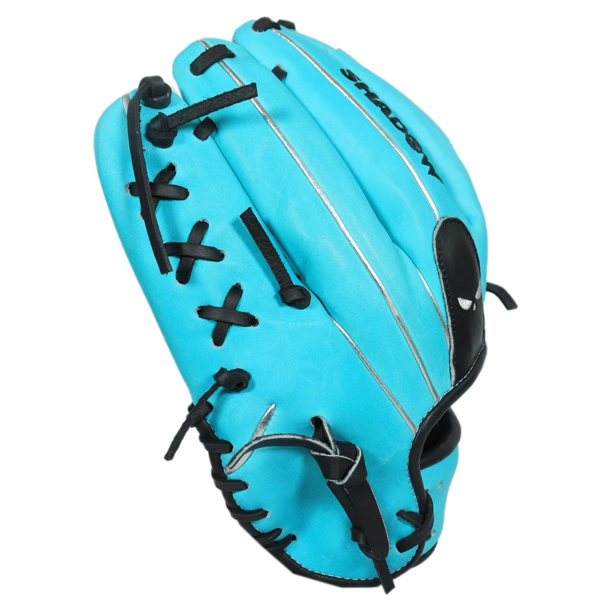 The Shadow 3: Shiver 12" Baseball Pitchers Glove