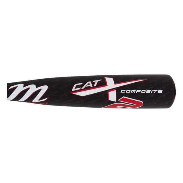 Marucci CATX2 -10 USSSA Junior Big Barrel Baseball Bat: MJBBCCPX2