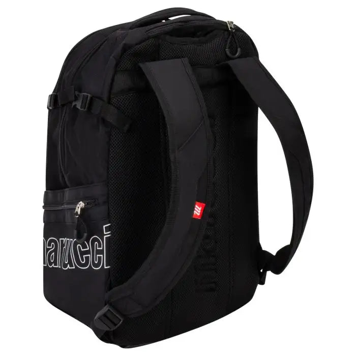 Marucci Rangr Black Baseball and Softball Bat Pack: MBRNGRBP