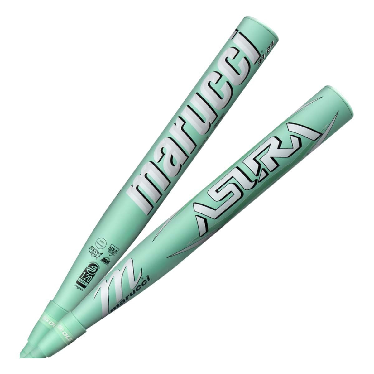 Marucci -11 Asura Fastpitch Softball Bat: MFPAS11