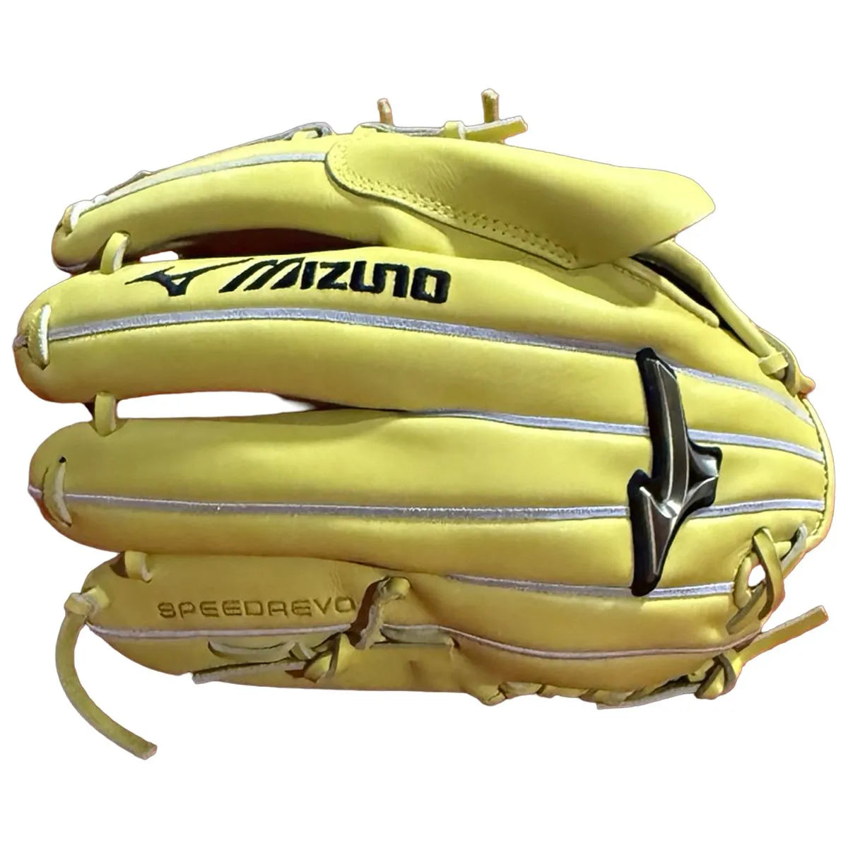 Mizuno Global Elite GGE-100 SPEEDREVO 12" Baseball Glove