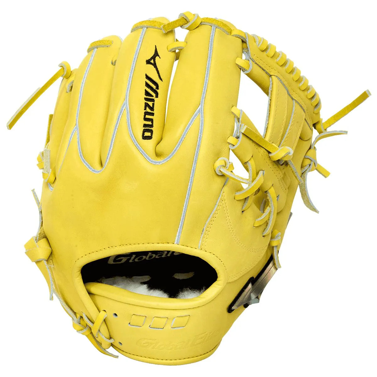 Mizuno Global Elite GGE-400 11.5" Baseball Glove: 313400