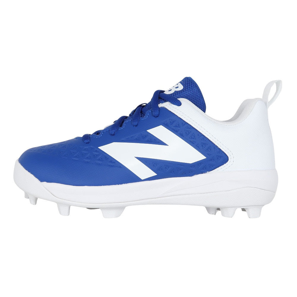 New Balance Youth Royal Fresh Foam 3000v7 Rubber Molded: J4040TB8