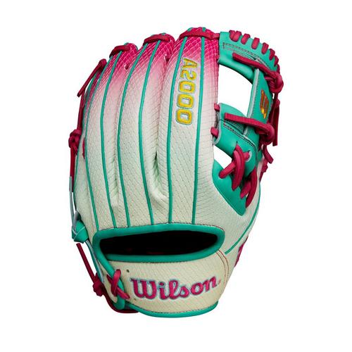 Wilson A2000 1975 September 2024 Glove of the Month: WBW1027891175