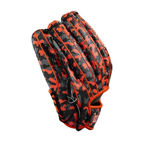 Wilson October 2024 GOTM A2000 1777 12.75” Outfield Baseball Glove: WBW1027911275