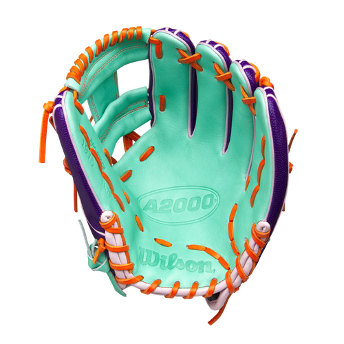 Wilson April 2025 A2000 1975 Glove of the Month: WBW1034801175