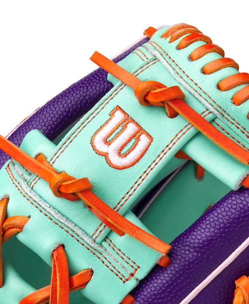Wilson April 2025 A2000 1975 Glove of the Month: WBW1034801175