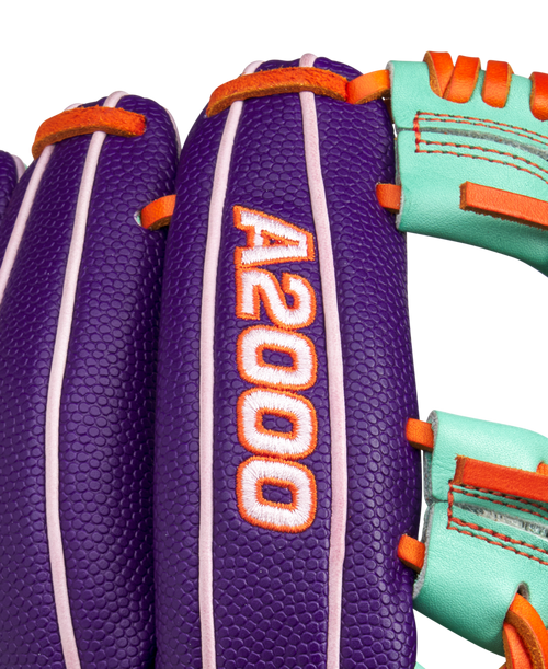 Wilson April 2025 A2000 1975 Glove of the Month: WBW1034801175